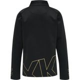 Hummel - Cima XK - Sweatshirt - Zwart - Katoen