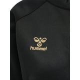 Hummel - Cima XK - Sweatshirt - Zwart - Katoen