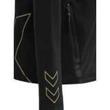 Hummel - Cima XK - Sweatshirt - Zwart - Katoen