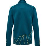 Trainingsjacke mit Reißverschluss Damen Hummel Cima XK