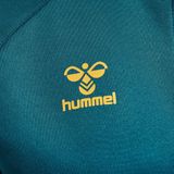 Hummel - Cima XK - Sweatshirt - Met Rits