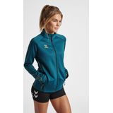 Hummel - Cima XK - Sweatshirt - Met Rits