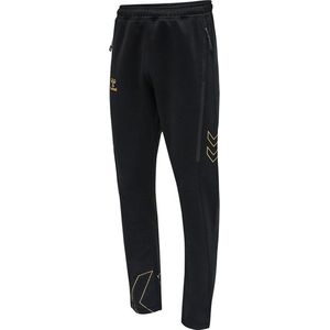 HUMMEL Cima XK - Sportbroek - Zwart - Synthetisch