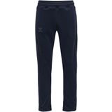 HUMMEL Cima XK - Sportbroek - Zwart - Synthetisch - Verstelbare Tailleband