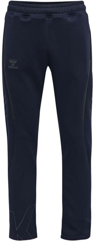 HUMMEL Cima XK - Sportbroek - Zwart - Synthetisch - Verstelbare Tailleband