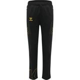 Hummel Cima XK Pant kinderen - Sportbroeken - zwart - Unisex