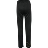 Hummel Cima XK Pant kinderen - Sportbroeken - zwart - Unisex