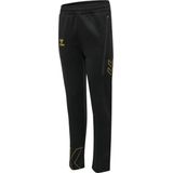 Hummel Cima XK Pant kinderen - Sportbroeken - zwart - Unisex