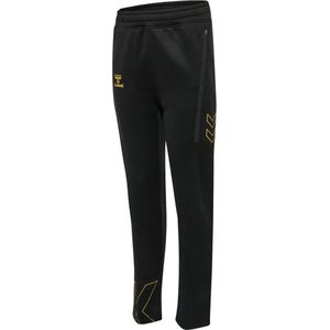 Hummel Cima XK Pant kinderen - Sportbroeken - zwart - Unisex