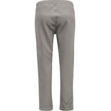 Sportbroek - Slimfit - Gevoerde Zoom - Ritszakken - Lang