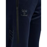 Hummel - Cima XK - Trainingsbroek - Zwart - Synthetisch