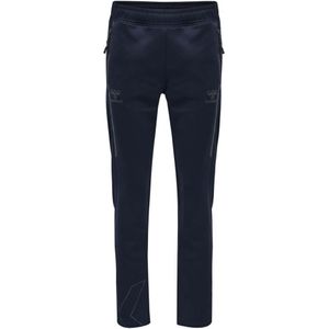 Hummel - Cima XK - Trainingsbroek - Zwart - Synthetisch