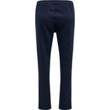 Hummel - Cima XK - Trainingsbroek - Zwart - Synthetisch