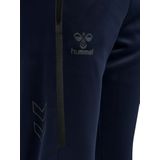 Hummel - Cima XK - Trainingsbroek - Zwart - Synthetisch