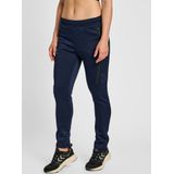 Hummel - Cima XK - Trainingsbroek - Zwart - Synthetisch