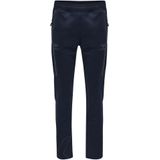 Hummel - Cima XK - Trainingsbroek - Zwart - Synthetisch