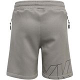 Hummel - Cima XK - Korte Broek - Zwart - Synthetisch