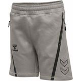 Hummel - Cima XK - Korte Broek - Zwart - Synthetisch