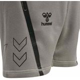 Hummel - Cima XK - Korte Broek - Zwart - Synthetisch