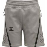 Hummel - Cima XK - Korte Broek - Zwart - Synthetisch