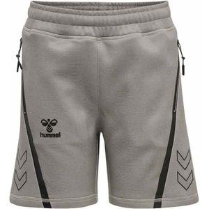 Hummel - Cima XK - Korte Broek - Zwart - Synthetisch