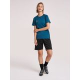 Hummel - Cima XK - T-shirt - Synthetisch - Korte Mouwen
