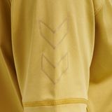 Hummel - Cima XK - T-shirt - Zwart - Synthetisch