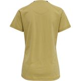 Hummel - Cima XK - T-shirt - Zwart - Synthetisch