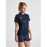 Hummel - Core XK - Poloshirt - Korte Mouw