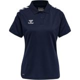 Hummel - Core XK - Poloshirt - Korte Mouw