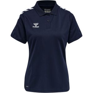 Hummel - Core XK - Poloshirt - Korte Mouw