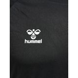 Hummel T-shirt - Core Poly - Polyester - Zacht en Comfortabel