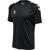 Hummel T-shirt - Core Poly - Polyester - Zacht en Comfortabel