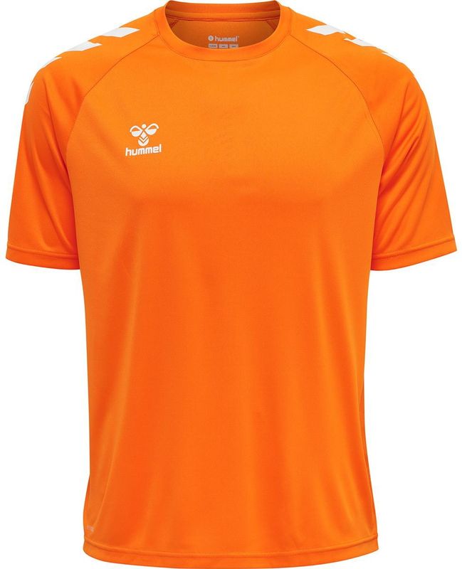 T-Shirt Hummel