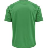 Hummel - Core Poly - T-shirt - Heren - Polyester