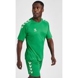 Hummel - Core Poly - T-shirt - Heren - Polyester