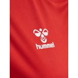 Hummel - hmlCORE XK CORE POLYWOMAN - Damestrui - Zwart - Duurzaam Dubbel Gaas