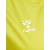 hummel - hmlCORE XK CORE POLY T-shirt - Sportshirt - Zwart - 100% Polyester