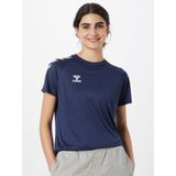 Overhemd - Korte Mouwen - Dubbel Gaas - Beecool Technologie - Zwart