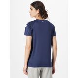 Overhemd - Korte Mouwen - Dubbel Gaas - Beecool Technologie - Zwart