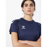 Overhemd - Korte Mouwen - Dubbel Gaas - Beecool Technologie - Zwart