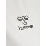 Functioneel Shirt - Zwart - Katoen - Ronde Hals - Logoprint - Kwartmouw