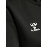 Hummel - hmlCORE XK - Sweatshirt - Dames - Fleece - 1/2 Rits