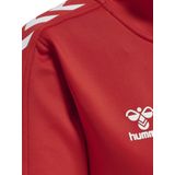 Hummel - Core Xk - Damessweatshirt - Zwart - Fleece - BEECOOL®-technologie