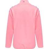 Hummel Hmlcore Xk Sweatshirt Roze Vrouw