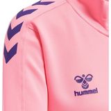 Hummel Hmlcore Xk Sweatshirt Roze Vrouw