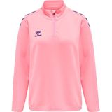 Hummel Hmlcore Xk Sweatshirt Roze Vrouw