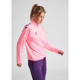 Hummel Hmlcore Xk Sweatshirt Roze Vrouw