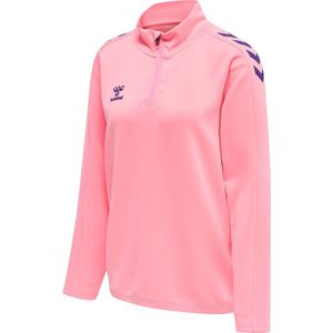 Hummel Hmlcore Xk Sweatshirt Roze Vrouw