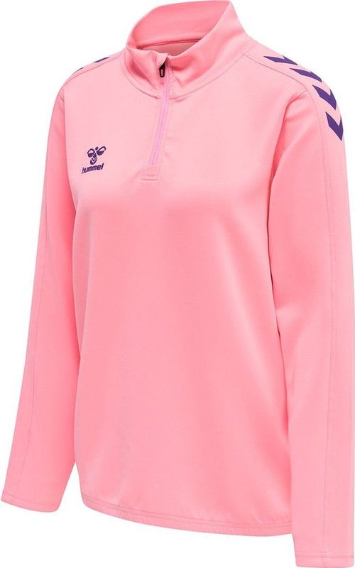 Hummel Hmlcore Xk Sweatshirt Roze Vrouw
